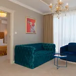 Villa Maria