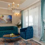 Maria Villa Balchik