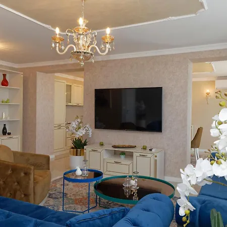 别墅 Maria 巴尔奇克