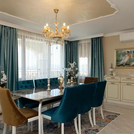 Maria * 巴尔奇克