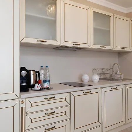 Maria 别墅 巴尔奇克