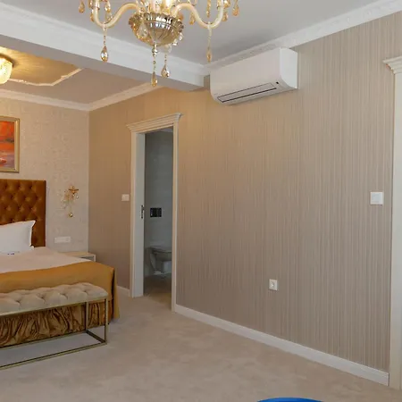 别墅 Maria 巴尔奇克