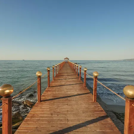 别墅 Maria 巴尔奇克