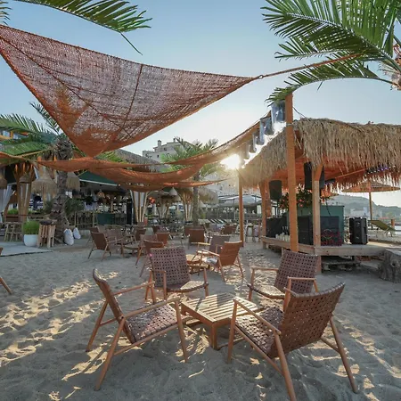 Maria 别墅 巴尔奇克