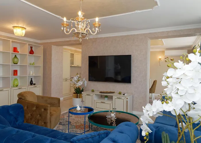 Вилла Maria Балчик