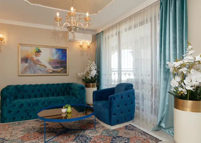 Maria Вилла Балчик