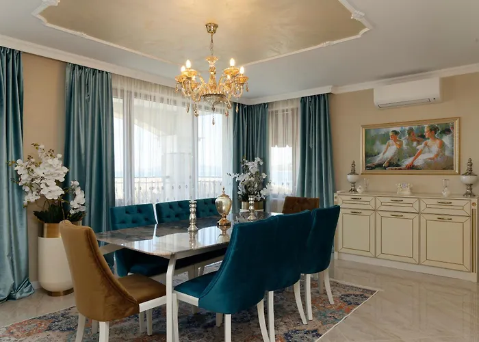 Maria * Балчик