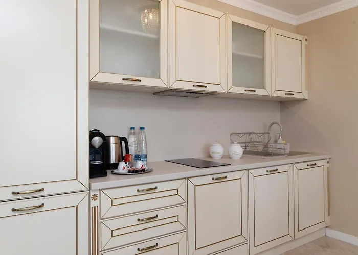 Maria Вилла Балчик