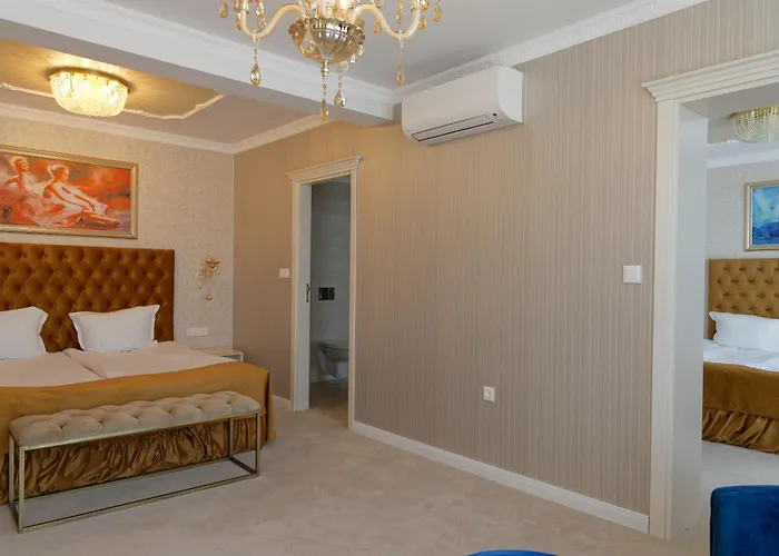 Вилла Maria Балчик