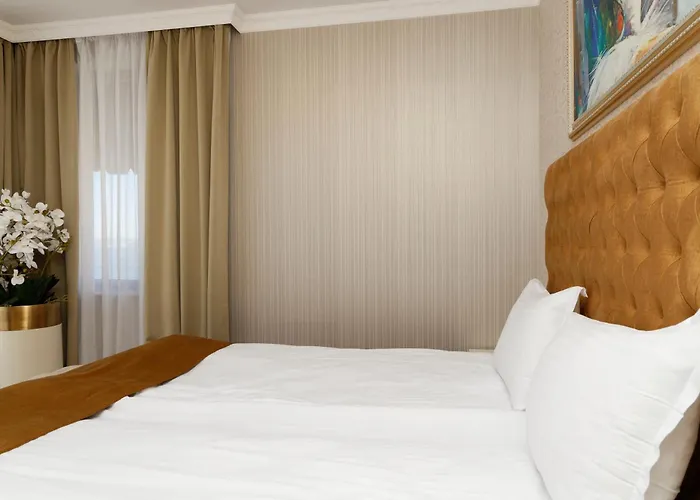 Maria * Балчик