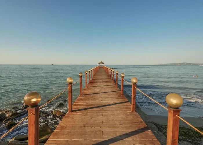 Вилла Maria Балчик