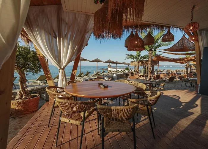 Maria * Балчик