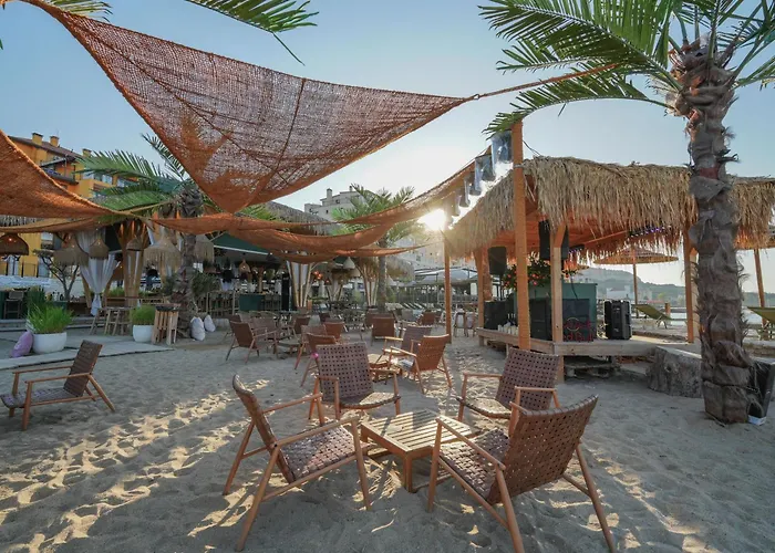 Maria Вилла Балчик